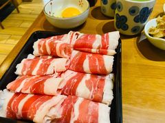 -一心创作料理屋(经开万达店)