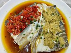 -农家湘菜(安亭店)