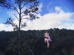-夏威夷火山国家公园