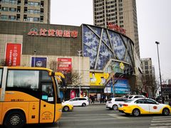 -万达广场(沈阳铁西店)