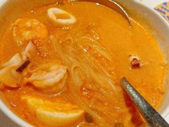 -狮拾久·现代新加坡料理(福田COCO Park店)