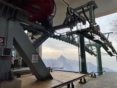 -少华山国家森林公园