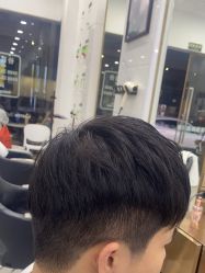 -迈丝发型艺术