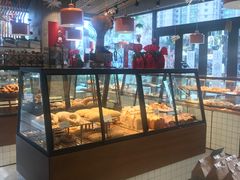 -Dough&Joe团憩(瑞虹天地月亮湾店)