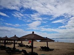 -三亚湾海居铂尔曼度假酒店