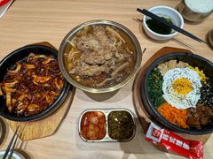 -米村拌饭(江宁万达店)