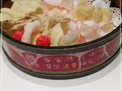 -客乡情(南京东路店)