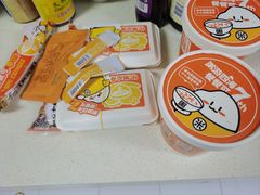 -三米粥铺(万松园店)