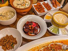 -港丽餐厅(来福士店)