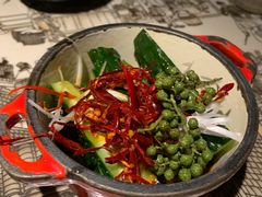 -绿茶餐厅(财富购物中心店)