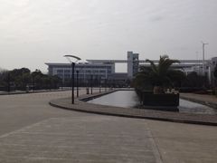 -上海第二工业大学(金海路校区)