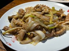 -老胶东家常菜馆(市场一路店)