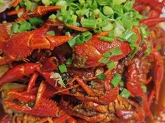 -小椒羊.羊肉粉 龙虾 羊肉串(新地旗舰店)