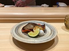 -晴空·日本料理(万象城店)