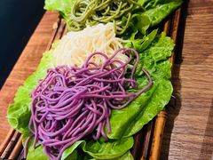 -盡膳口福跷脚牛肉火锅(晶耀前滩店)