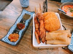 -Hi YOU你的饭局泰餐厅(雍和宫店)