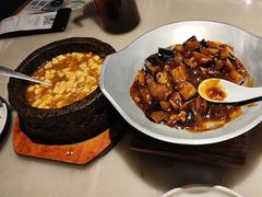 -绿茶餐厅(茂业天地店)
