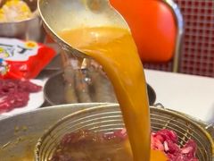 -荣叔港式沙嗲牛肉火锅(正佳潮流店)