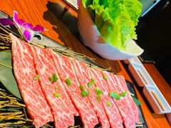 -山之屋炭火烧肉·生啤畅饮(大朗万科中央公园店)
