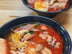 麻辣烫-四川老牛麻辣烫(北门桥店)