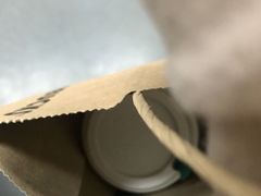 -星巴克(天津站区第二店)