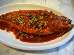 -京味斋·北京烤鸭(华威桥北工大店)