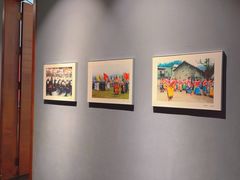 -黔蘑菇四季餐厅(观山湖店)