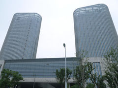 psbg-无锡新湖铂尔曼大酒店