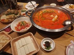 -老凯俚酸汤鱼(多彩城店)