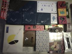 -关西国际机场直营免税店