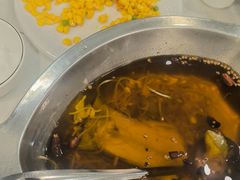 -鑫巴蜀小镇 · 水煮鱼专研店(玉桥店)