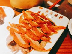 全聚德烤鸭-全聚德(新街口店)