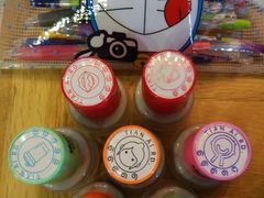 -W CAFE(甜爱路店)
