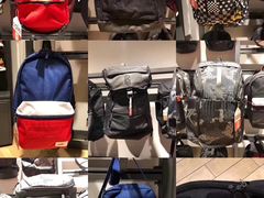 -NIKE 儿童体验店(南开大悦城店)