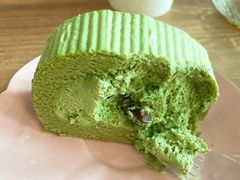 抹茶红豆瑞幸卷-瑞幸咖啡(南京林业大学店)