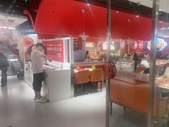 -喜虾客·大虾火锅(郑州无限城店)