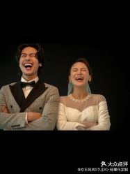 -女王风尚STUDIO·轻奢化定制