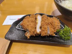 -胜博殿日式炸猪排(西红门店)