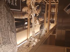 -温野菜涮涮锅(西单大悦城店)