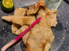 -炙柒Sekinana·精致料理 烧鸟·铁板烧(海上世界店)
