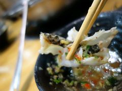 -风情丽江斑鱼火锅(孙家沟西南路80号店)