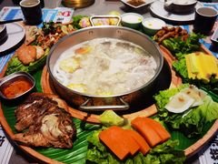 -椰小鸡·琼州糟粕醋·火锅(美兰缤纷城店)