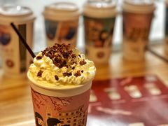 -一杯潮茶·专注潮汕茶饮(十二中创始店)