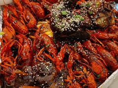 -御苑宾馆-中餐厅