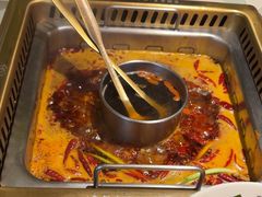 -雾都渣渣火锅(南城智汇城店)
