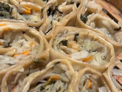 -二分八云雁阁•新晋菜大同味(长治路店)