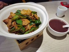 -九毛九西北菜(百信广场店)