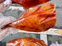 -阿皇仔烧鹅(麦地店)