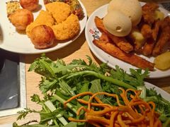 -温野菜涮涮锅(西单大悦城店)