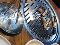 -·缸桶屋·韩式牛肋条自助烤肉(西湖D11店)